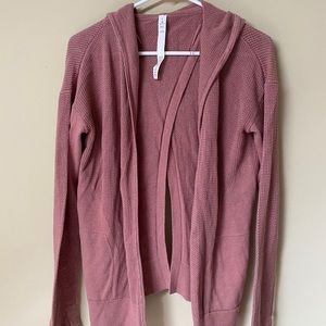 Lululemon sweater